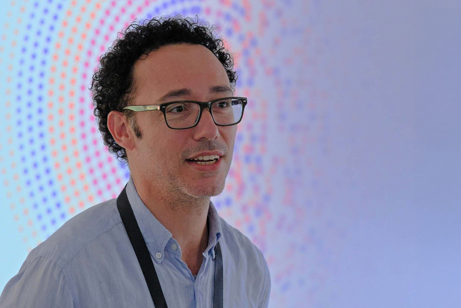 Prof. Walid Maalej