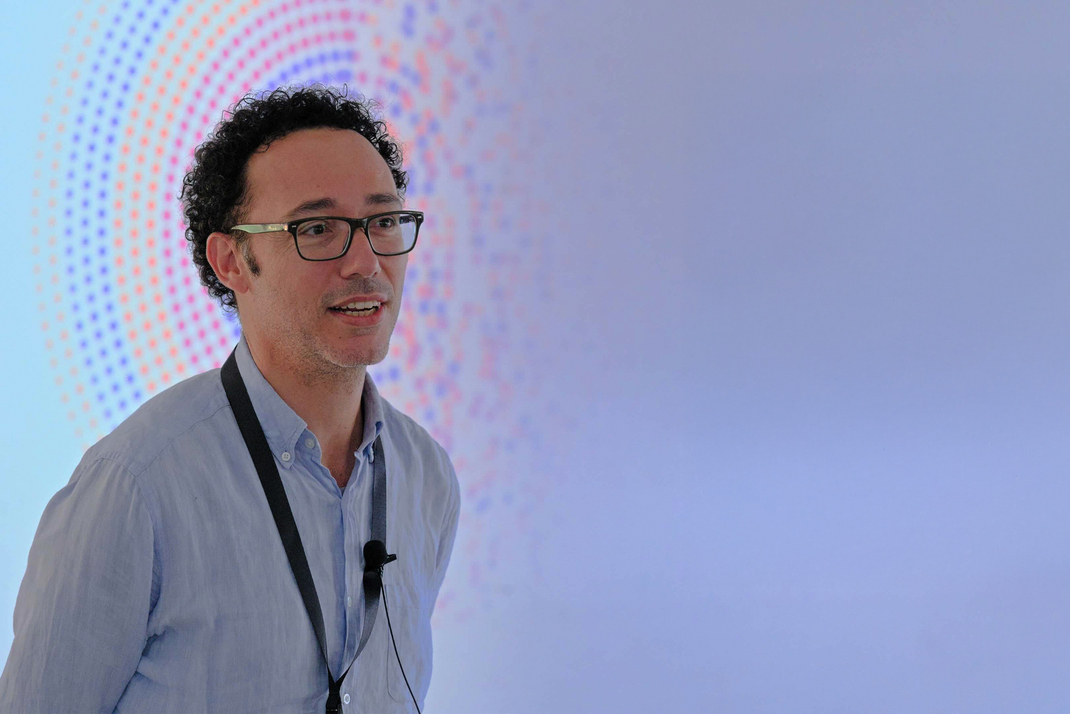 Prof. Walid Maalej