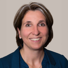 Portrait of CEO & International Digital Health Advisor of Clavesis, Isabell Zablit-Schmitz