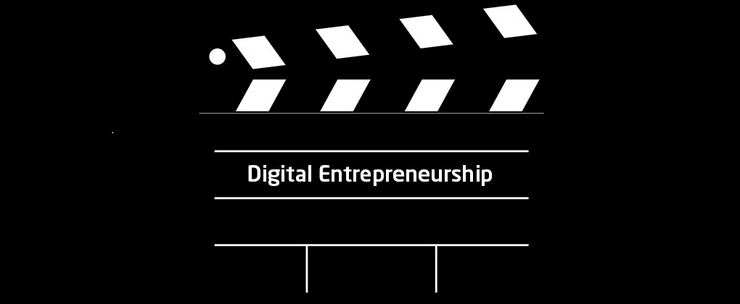openHPI-Kurs "Digital Entrepreneurship"
