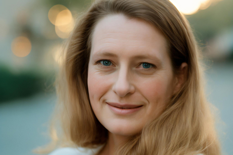 Dr. Marelize Gorgens