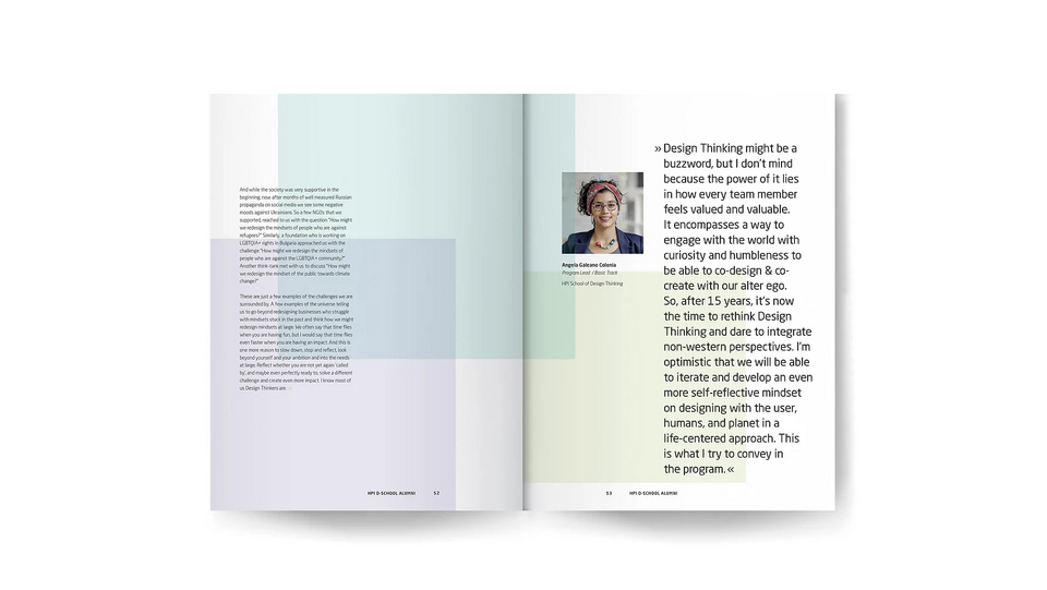 ImpAct Magazin