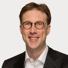 DHIF Speaker Prof. Dr. Lutz Hager