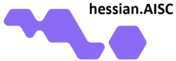 Logo Hessian.AI Service Center for Artificial Intelligence
