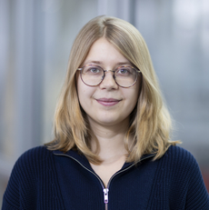 HPI, Hasso-Plattner-Institut, Fachgebiet Computational Genomics, Leitung: Prof. Dr. Helene Kretzmer, Potsdam, 23.01.2025, Foto: Nicole Krüger