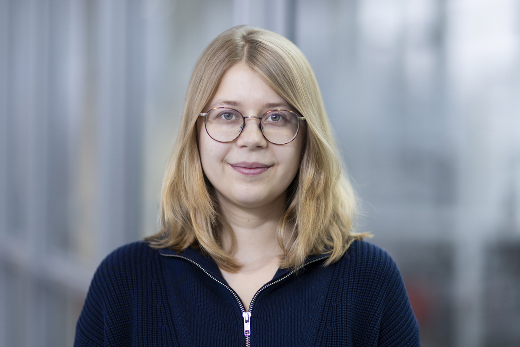 HPI, Hasso-Plattner-Institut, Fachgebiet Computational Genomics, Leitung: Prof. Dr. Helene Kretzmer, Potsdam, 23.01.2025, Foto: Nicole Krüger