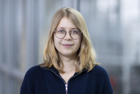 HPI, Hasso-Plattner-Institut, Fachgebiet Computational Genomics, Leitung: Prof. Dr. Helene Kretzmer, Potsdam, 23.01.2025, Foto: Nicole Krüger