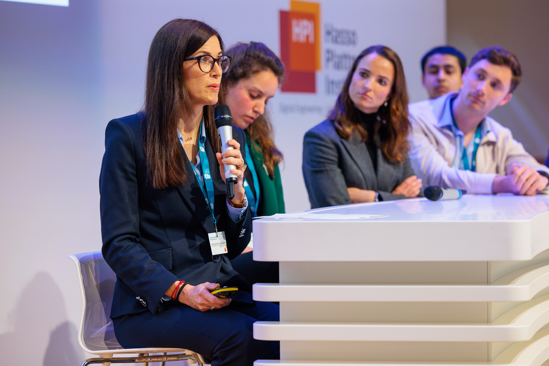 HPI Digital Health Innovation Forum 2025