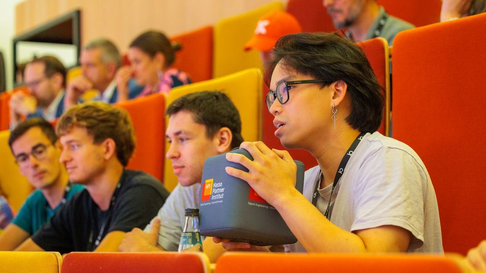Tech Leadership Conference 2025