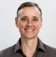 Dr. Imke Leicht