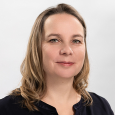 Nora Trübestein