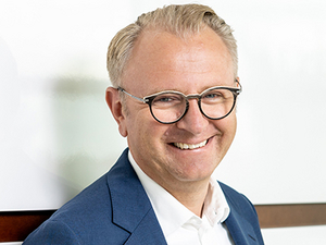 Nikolaus Hagl (SAP Deutschland)