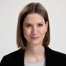 Portrait Johanna Schulz