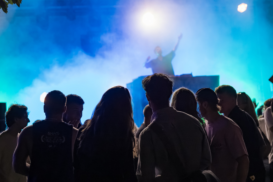 HPI Sommerfest
