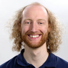 Portrait Stefan Neubert