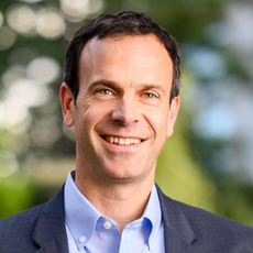 Portrait of the Professor at UC Berkeley & Haas School of Business, Prof. Dr. Jonathan Kolstad