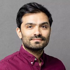 HPI Alumni Day Speaker Abedjan Ziawasch