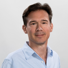 Portrait Lars-Simon Grundei