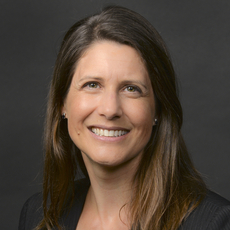Portrait of Director, Policy Research at the Stanford Mussallem Center for Biodesign, Dr. Sandra Ruggles