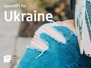 openHPI Ukraine-Channel
