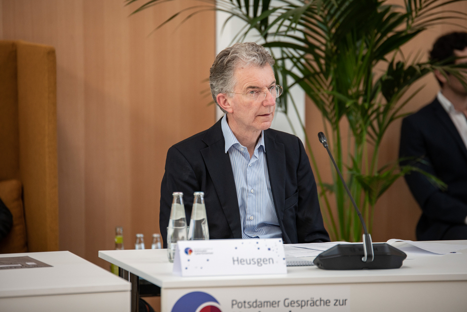HPI Potsdamer Konferenz für Nationale CyberSicherheit