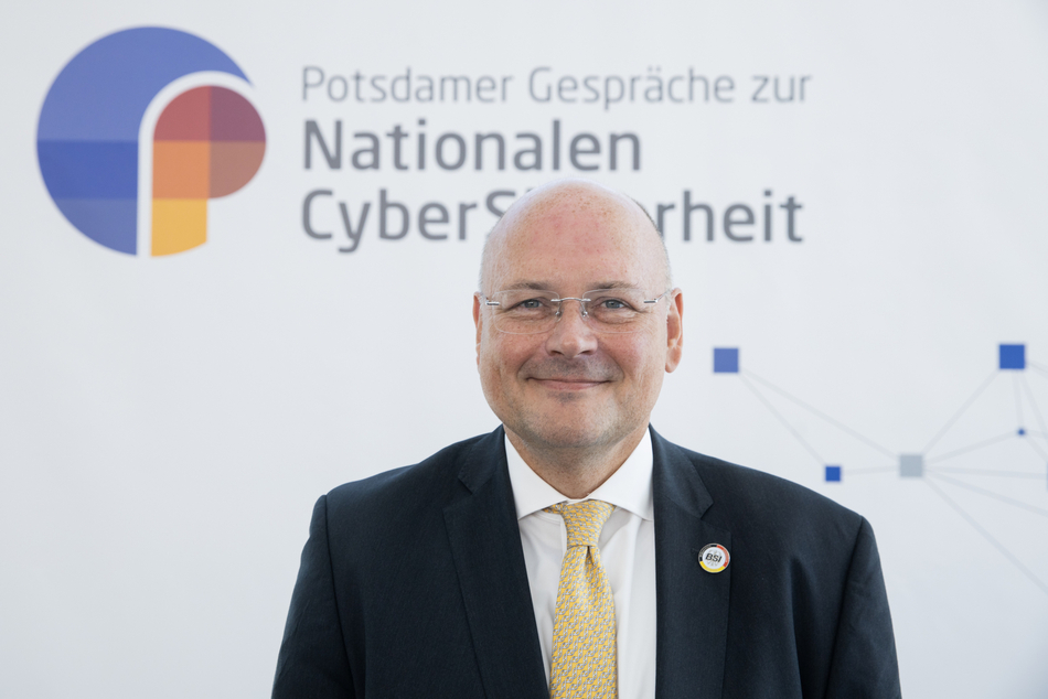HPI, Potsdamer Gespräche zur Nationalen CyberSicherheit