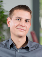 clean-IT Speaker: Tobias Gerbothe