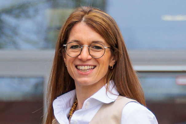 Prof. Dr. Ariel Stern