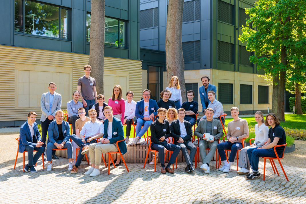 HPI AI Business Trends and Concepts Symposium 2025