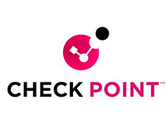 Logo of Check Point