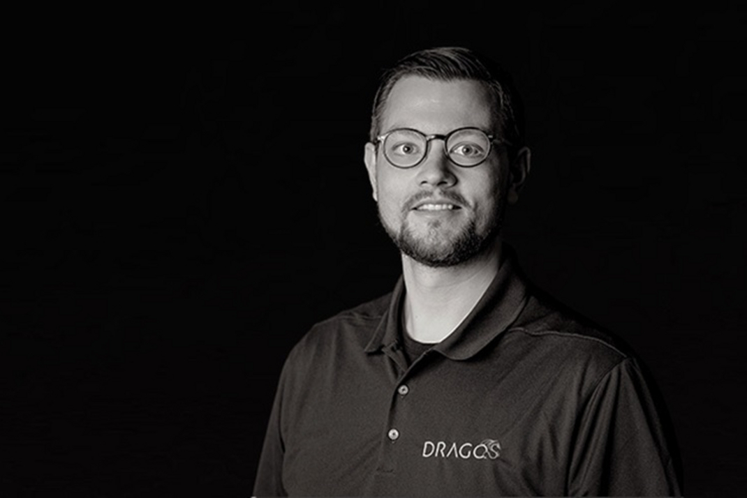 Portrait von Jan Hoff, Speaker auf dem Panel "Sicherheit von Kritischen Infrastrukturen und Industrie" der Potsdamer Konferenz für Nationale Cybersicherheit 2024