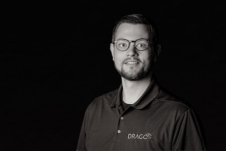 Portrait von Jan Hoff, Speaker auf dem Panel "Sicherheit von Kritischen Infrastrukturen und Industrie" der Potsdamer Konferenz für Nationale Cybersicherheit 2024