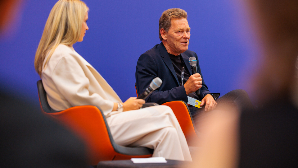 Hans Koenigsmann on Future Skills