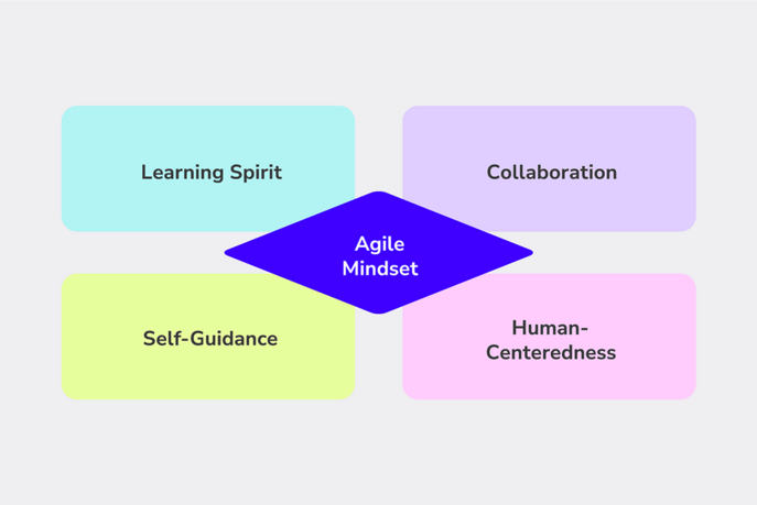 Agiles Mindset - White Paper Mayer-Beermann