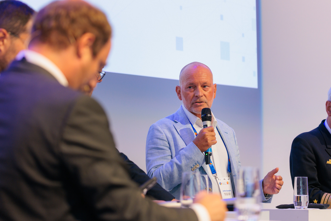 Potsdamer Konferenz für Nationale Cybersicherheit 24.-25.05.2026 im HPI von Reinhardt & Sommer