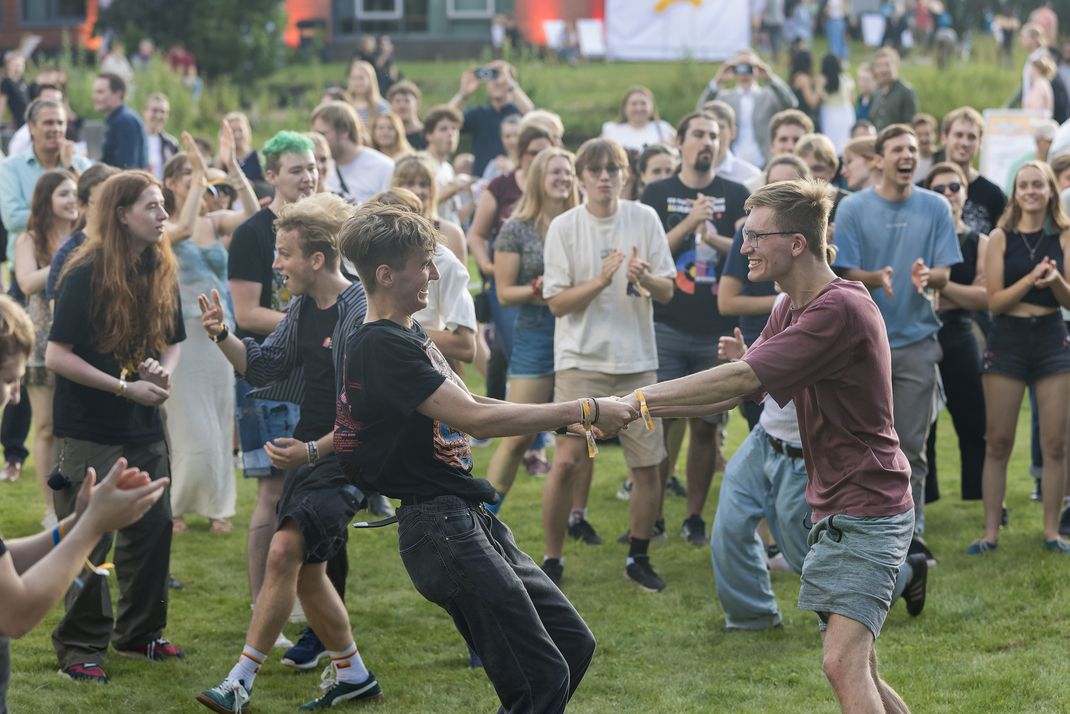 HPI Sommerfest