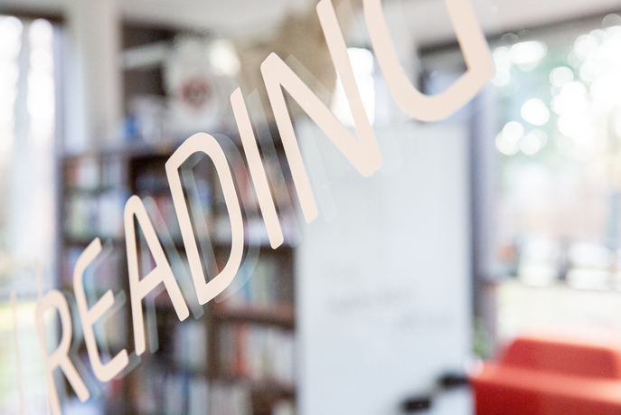 d-school library catalog