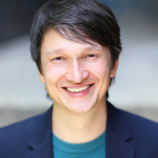 Portrait of Institute Director of Technology and Innovation Management at TUHH, Prof. Dr. Moritz Göldner