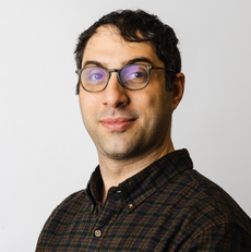 DHIF Speaker Benjamin Glicksberg