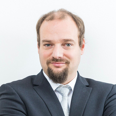 Prof. Dr. Christian Dörr