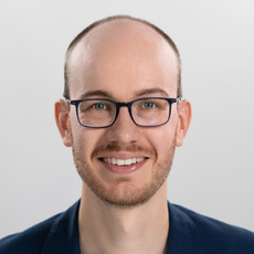 HPI Alumni Day Speaker Johannes Wolf