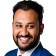 Portrait: Akhyar Ahmed
