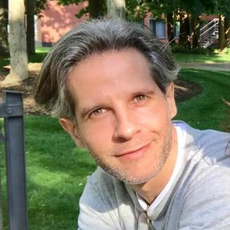 Portrait of AI@HPI Speaker and Research Scientist, System Analysis and Modeling Group at HPI, Christian Adriano