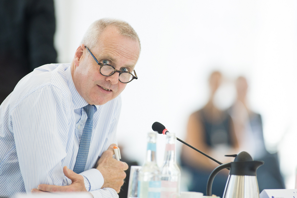 HPI : Potsdamer Gespräche zur NATIONALEN CYBERSICHERHEIT 2020