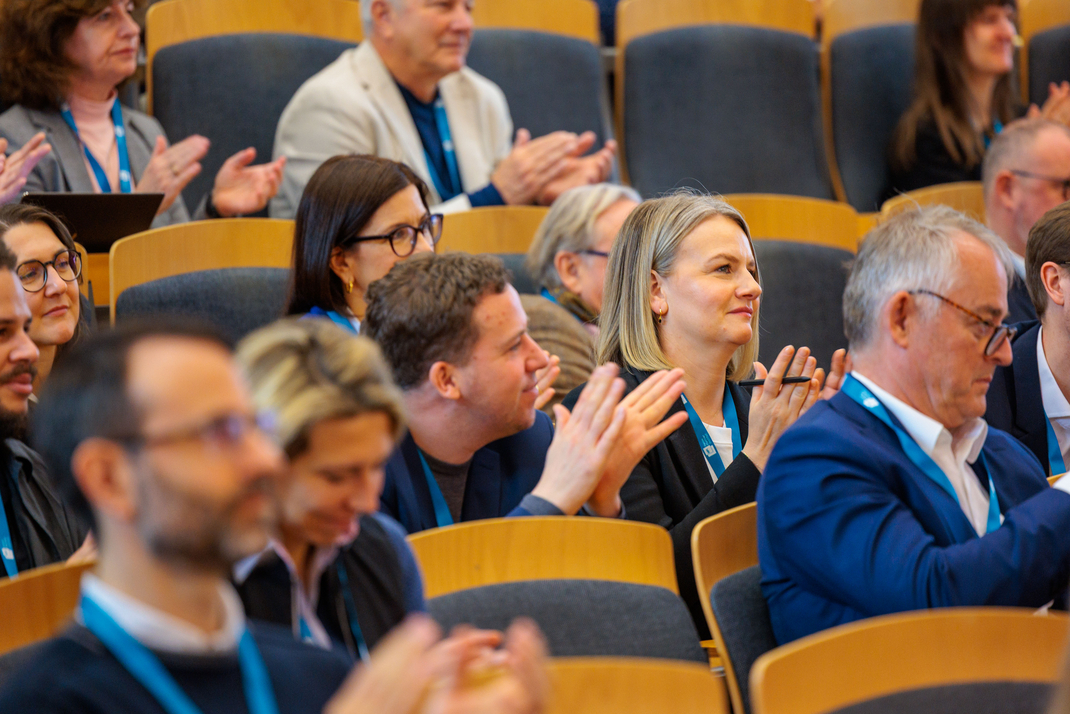 HPI Digital Health Innovation Forum 2025