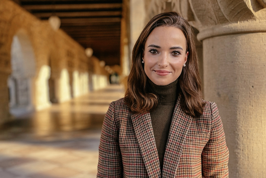 Dr. med. Anne Sophie Platzbecker