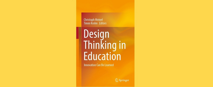 Design Thinking in Education: Innovation Can Be Learned