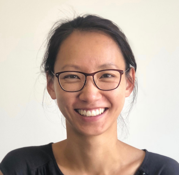 Thuy Chinh Duong, Guest Speaker Global Design Thinking Workshop 2025