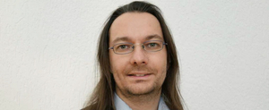 Prof. Dr.-Ing. Stephan Kluth 