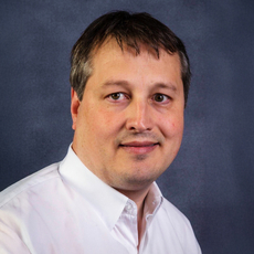 Portrait of AI@HPI Speaker, Head of Operations and Chief Architect for Common Securitization Solution (USFINTECH) at IEEE, Nehitec, Digital Trust Vernture Partners Michael MacFarland